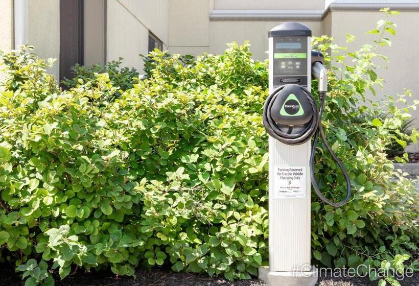 בית מלון כפרי Courtyard Lancaster