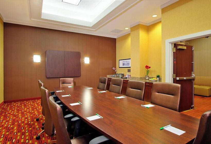 酒店 Courtyard Oakland Downtown