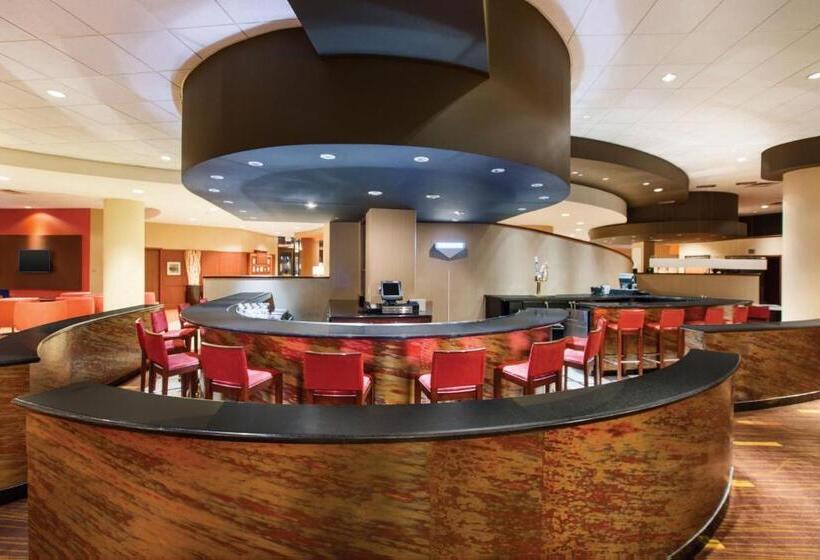 فندق Courtyard By Marriott Oklahoma City Downtown