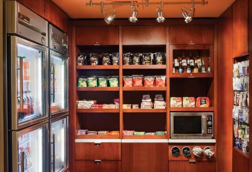 فندق Courtyard By Marriott Oklahoma City Downtown