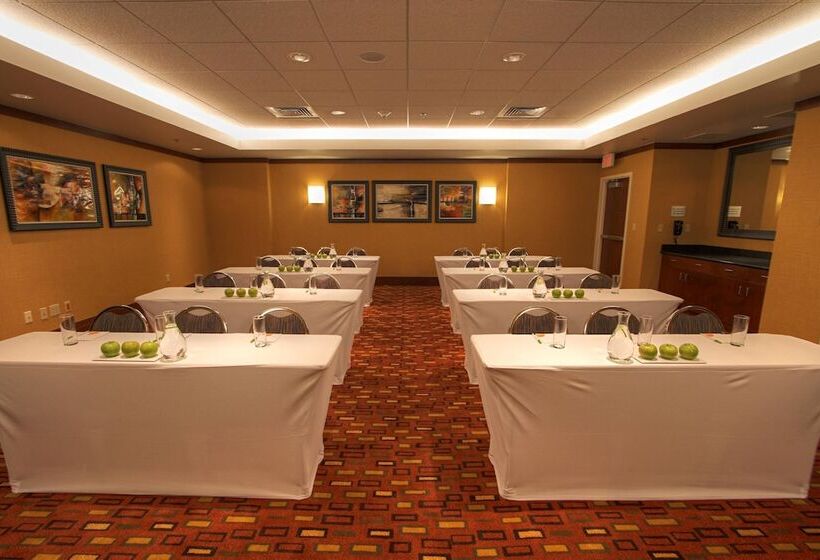 فندق Courtyard By Marriott Oklahoma City Downtown