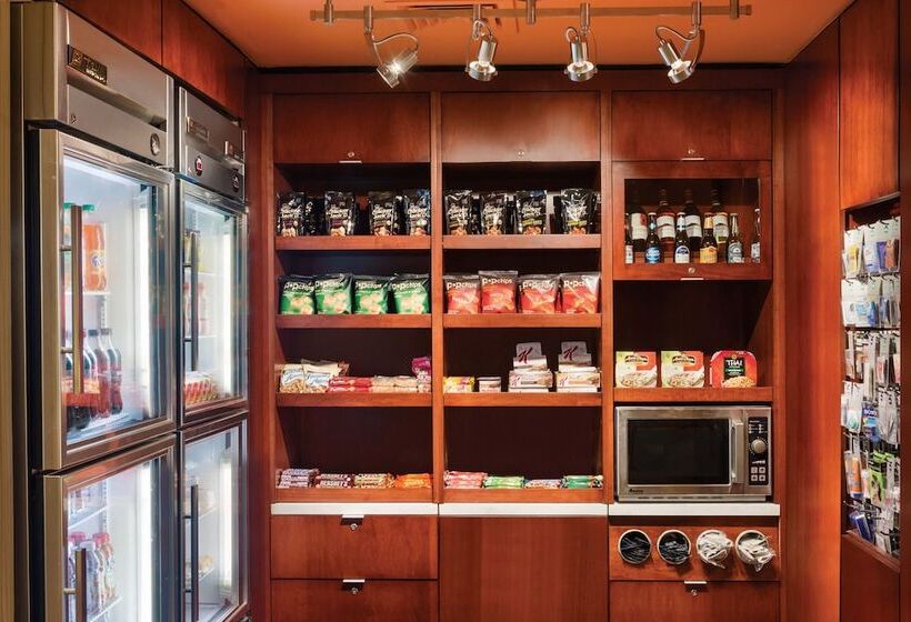 فندق Courtyard By Marriott Oklahoma City Downtown