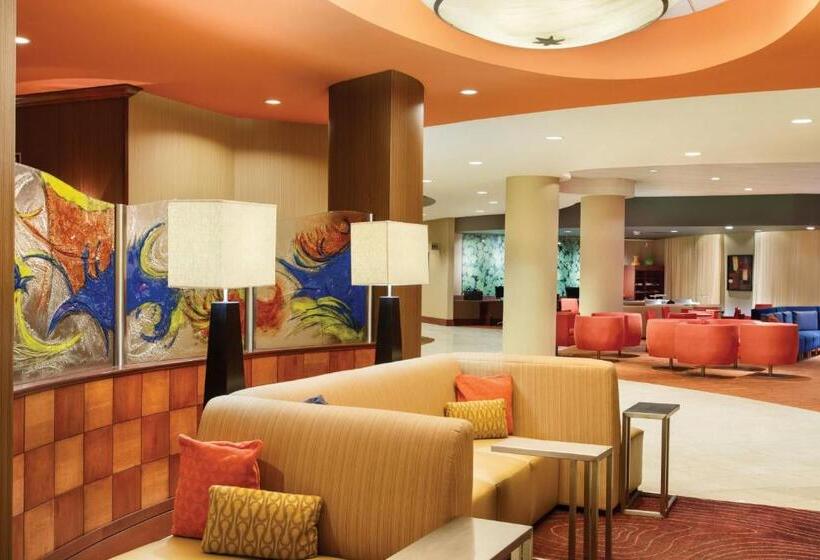 فندق Courtyard By Marriott Oklahoma City Downtown