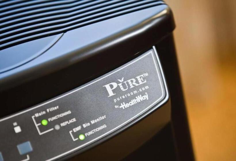 فندق Courtyard By Marriott Oklahoma City Downtown