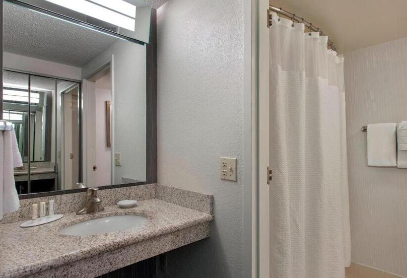 فندق Courtyard By Marriott Princeton