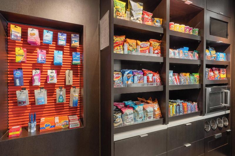 فندق Courtyard By Marriott Princeton