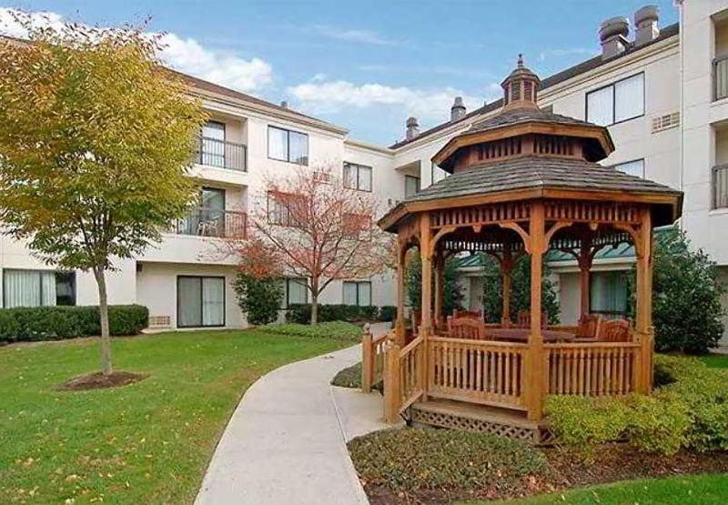 فندق Courtyard By Marriott Princeton