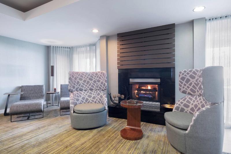 فندق Courtyard By Marriott Princeton