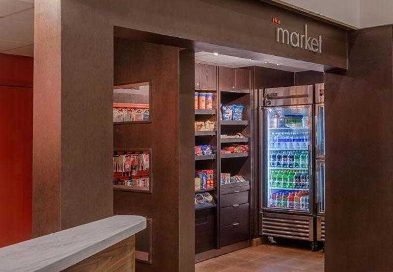 酒店 Courtyard By Marriott Reno