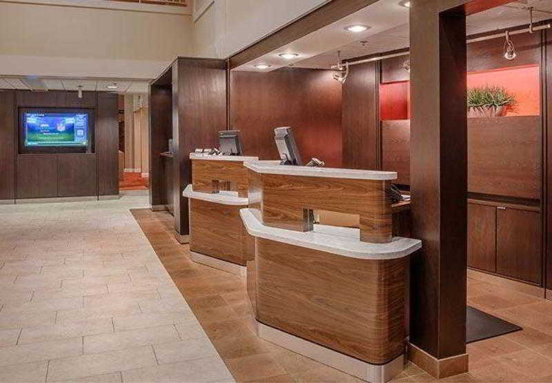 酒店 Courtyard By Marriott Reno