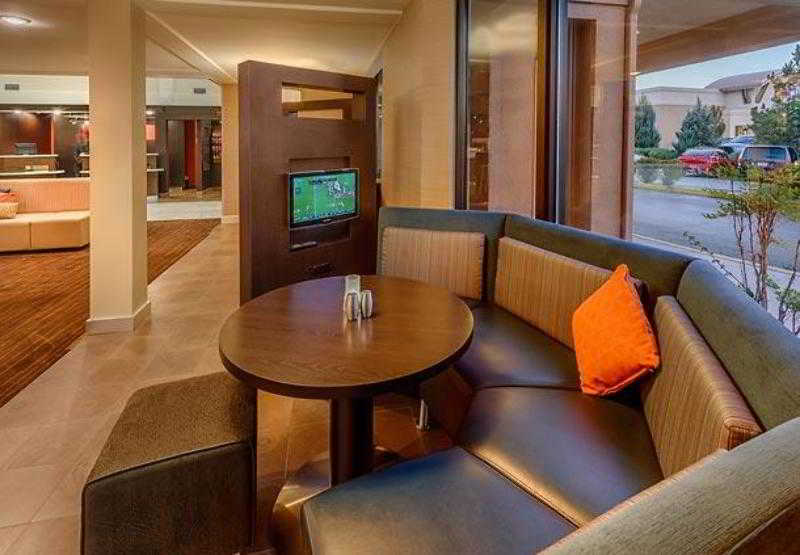 酒店 Courtyard By Marriott Reno