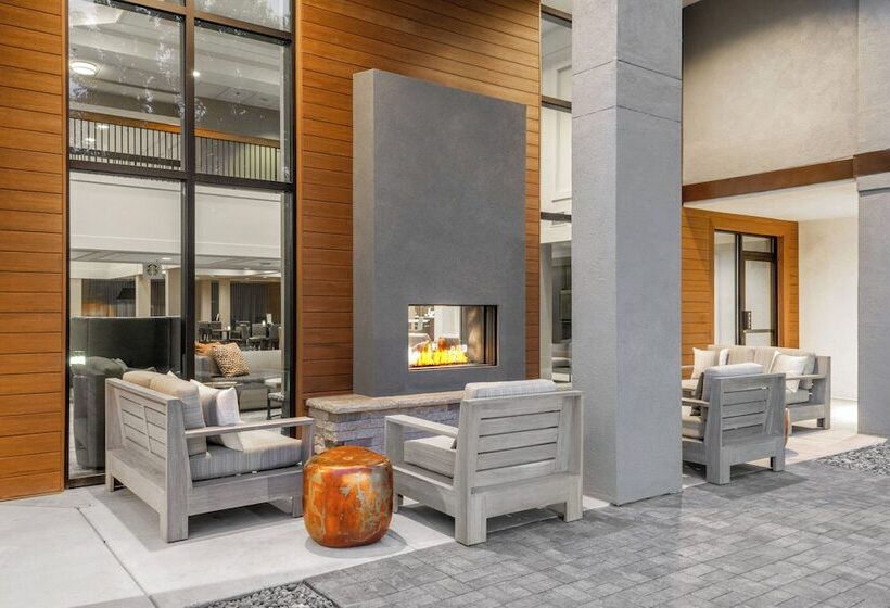 酒店 Courtyard By Marriott Reno