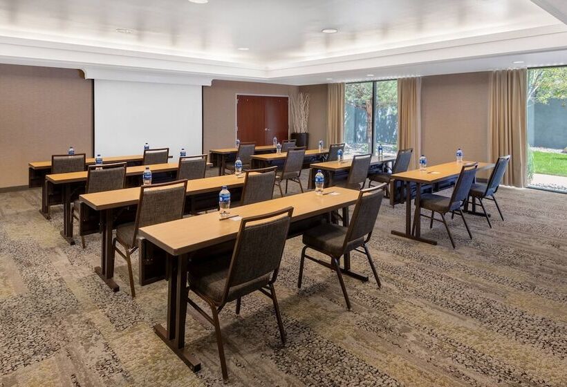 酒店 Courtyard By Marriott Reno