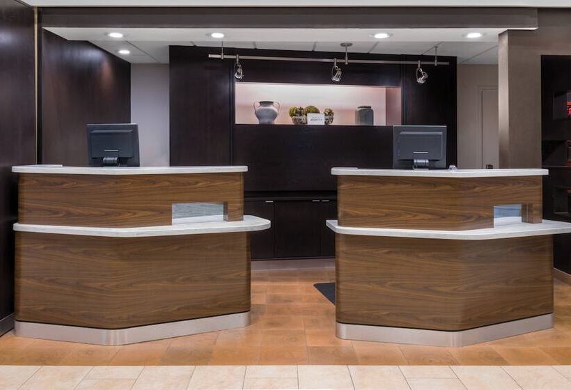 酒店 Courtyard By Marriott Reno