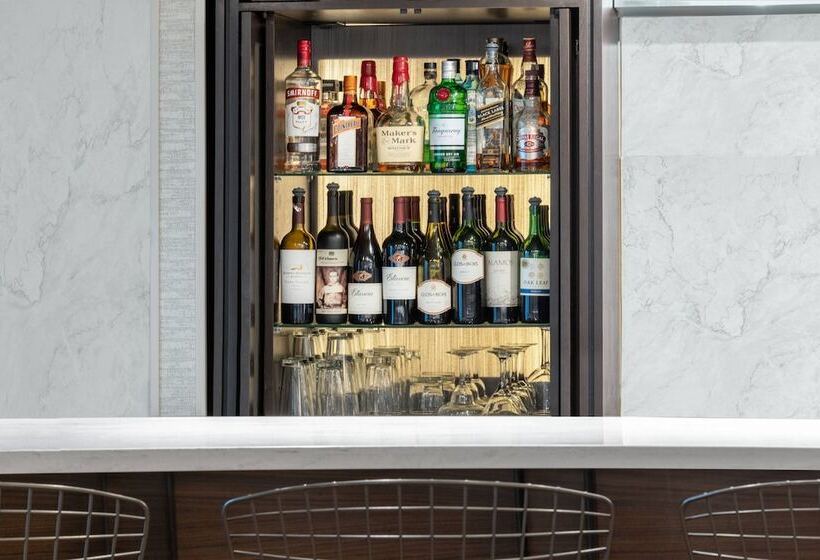 酒店 Courtyard By Marriott Reno