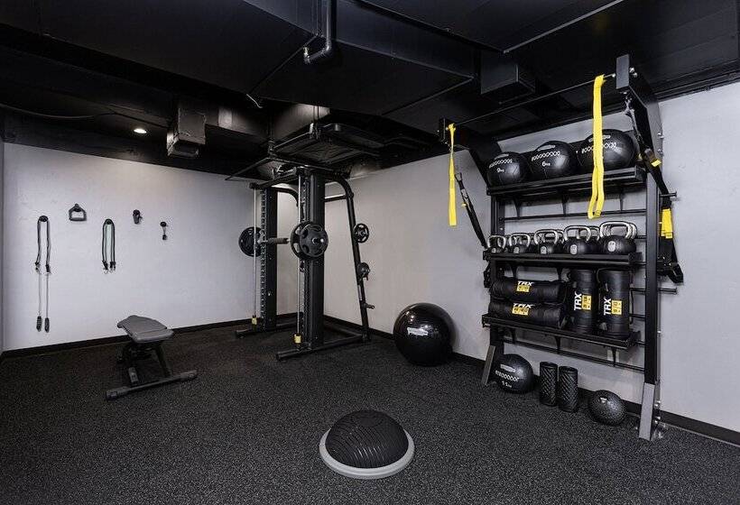 酒店 Courtyard By Marriott Reno