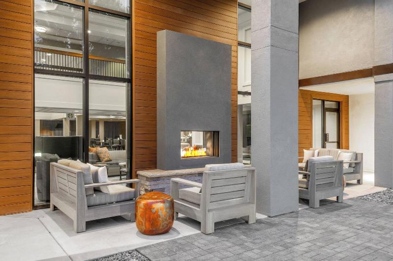 酒店 Courtyard By Marriott Reno