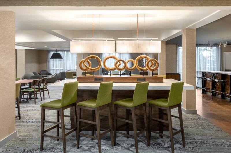 酒店 Courtyard By Marriott Reno