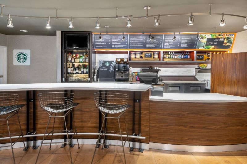 酒店 Courtyard By Marriott Reno