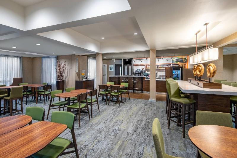 酒店 Courtyard By Marriott Reno