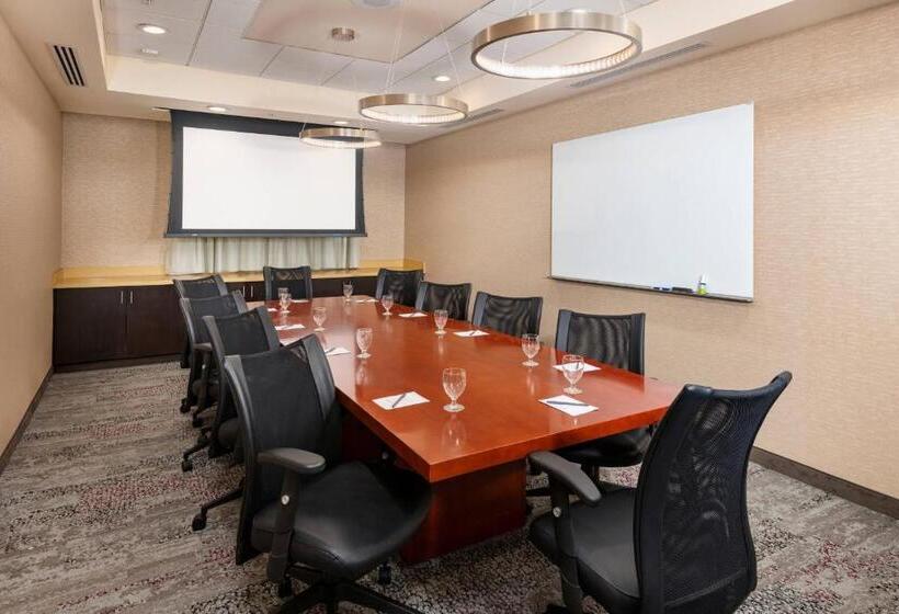 בית מלון כפרי Courtyard By Marriott Santa Ana Orange County