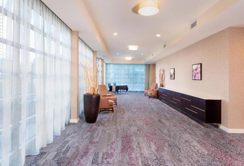 בית מלון כפרי Courtyard By Marriott Santa Ana Orange County