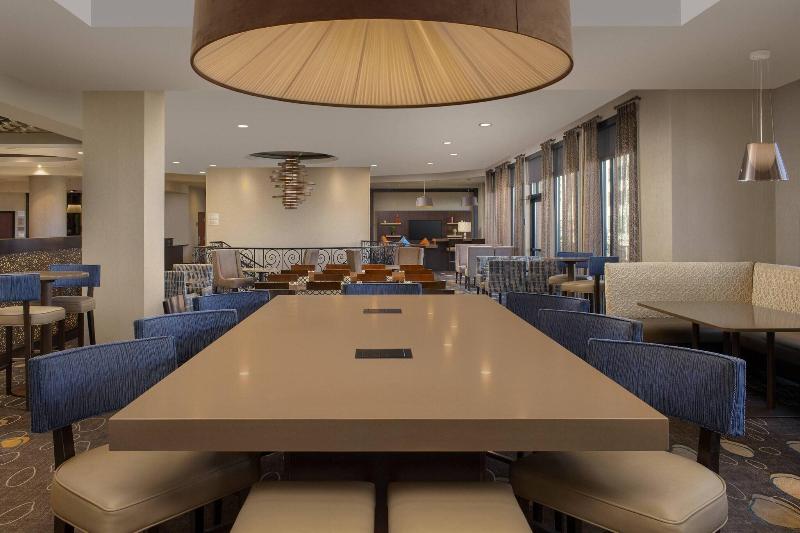 בית מלון כפרי Courtyard Tacoma Downtown