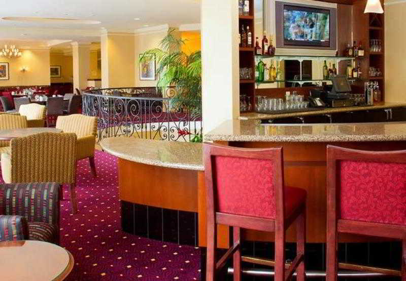 בית מלון כפרי Courtyard Tacoma Downtown