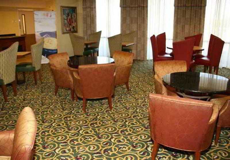 فندق Courtyard Texarkana