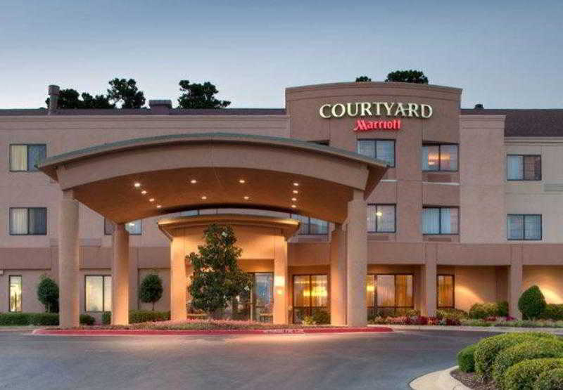 فندق Courtyard Texarkana