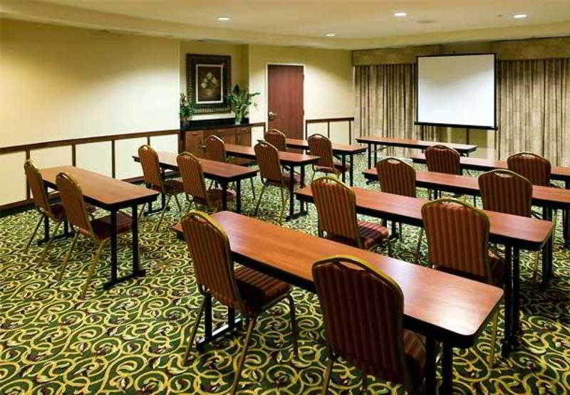 فندق Courtyard Texarkana