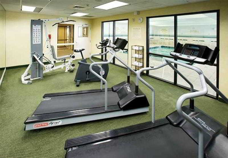 فندق Courtyard Texarkana