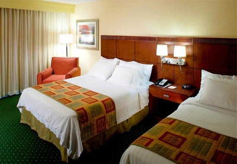 فندق Courtyard Texarkana