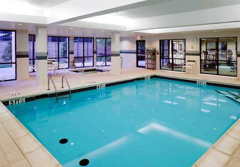 فندق Courtyard Texarkana