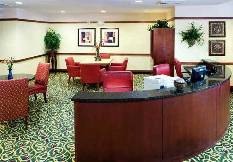 فندق Courtyard Texarkana