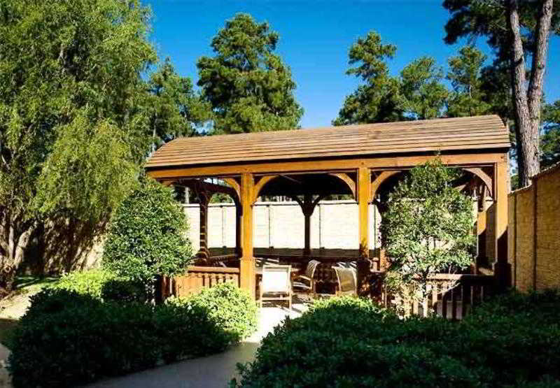 فندق Courtyard Texarkana