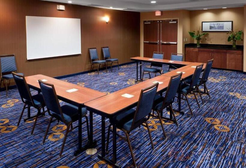 هتل Courtyard Texarkana