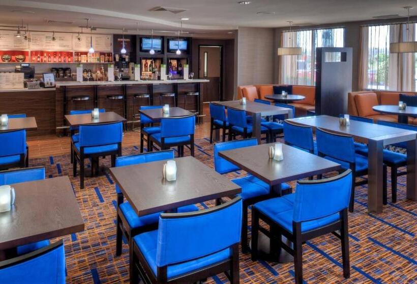 فندق Courtyard Texarkana