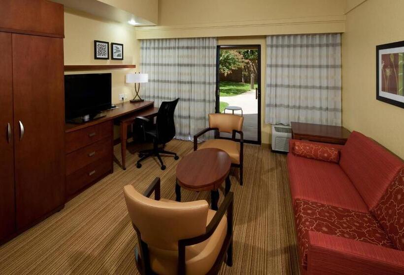هتل Courtyard Texarkana