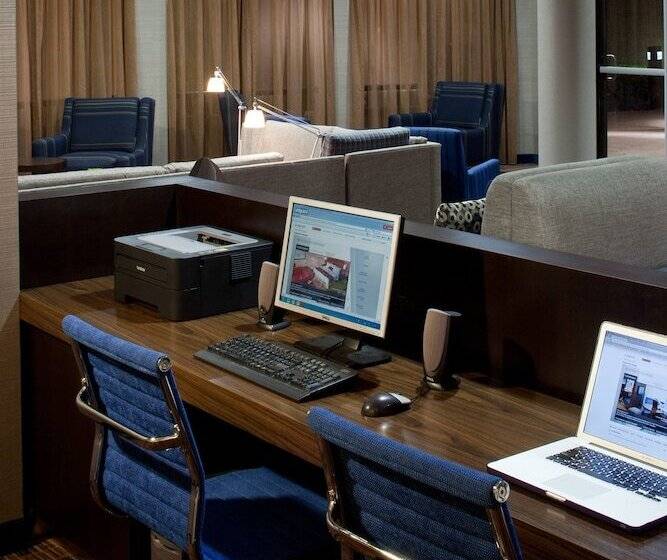 هتل Courtyard Texarkana