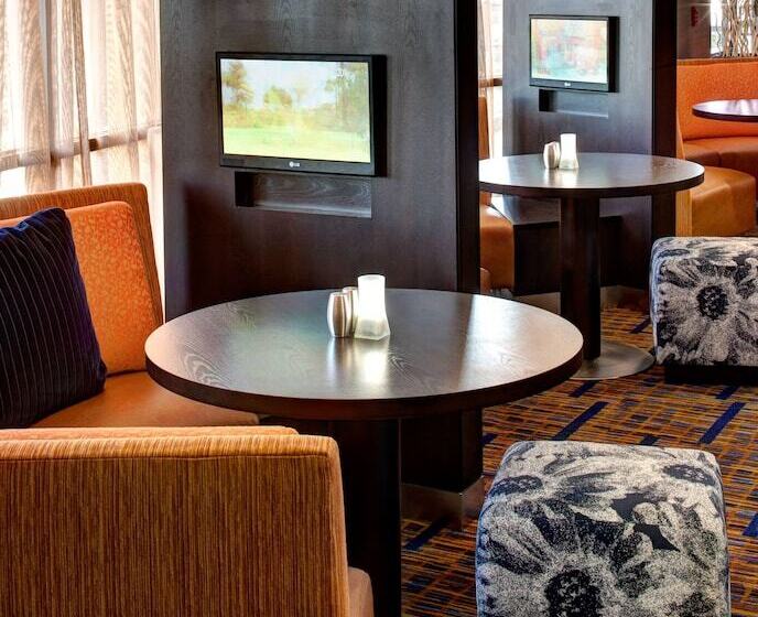 فندق Courtyard Texarkana