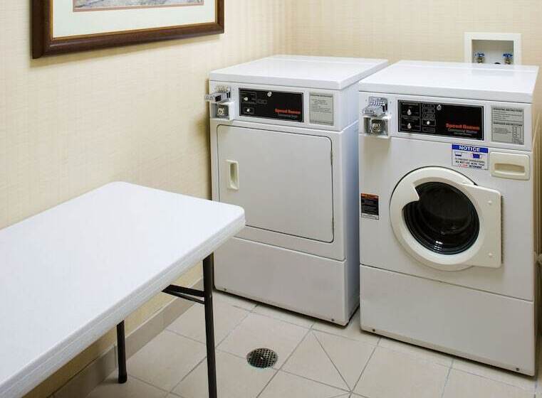 فندق Courtyard Texarkana