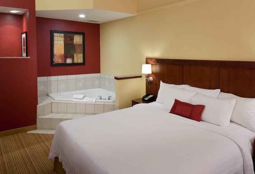 فندق Courtyard Texarkana