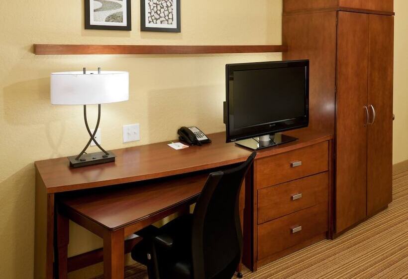 فندق Courtyard Texarkana