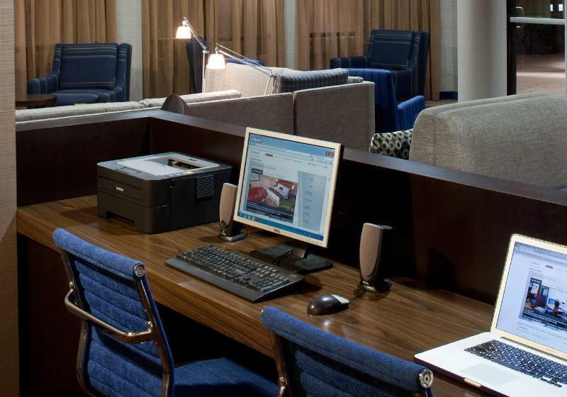 فندق Courtyard Texarkana