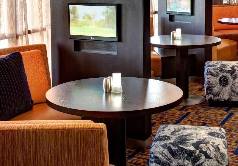 فندق Courtyard Texarkana