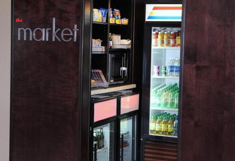 酒店 Courtyard By Marriott Vicksburg