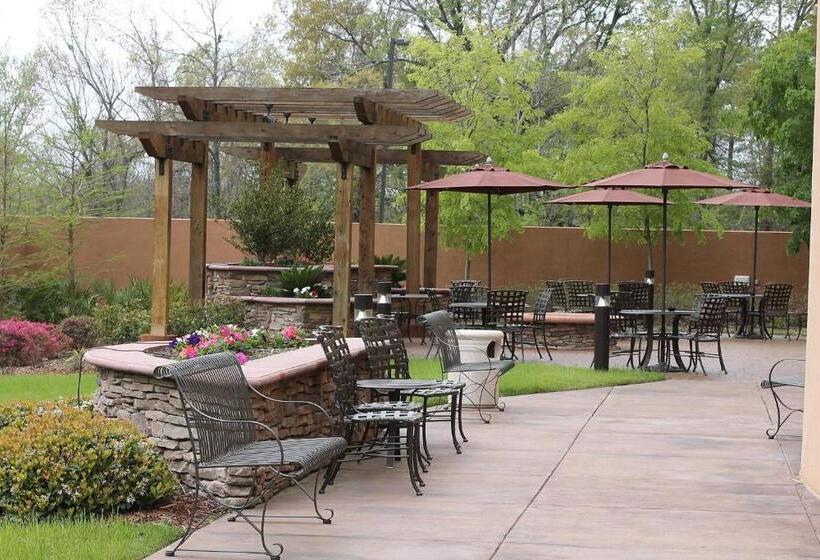 酒店 Courtyard By Marriott Vicksburg