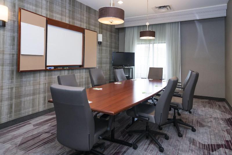 酒店 Courtyard By Marriott Vicksburg