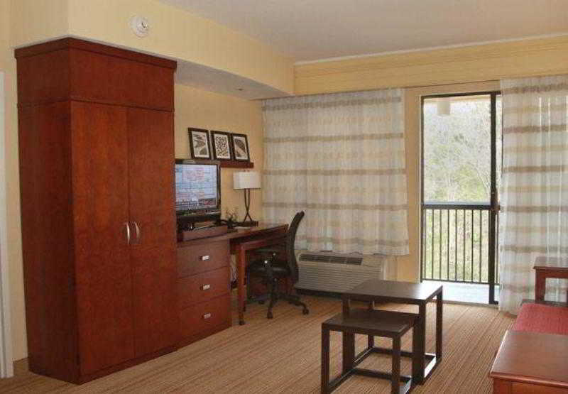 酒店 Courtyard By Marriott Vicksburg